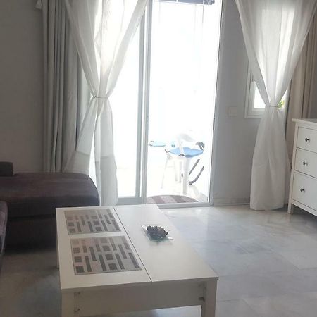 Apartamento Arroyo De La Miel, Luminoso Y Bonito Apartment Benalmadena Exterior photo