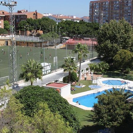 Apartamento Arroyo De La Miel, Luminoso Y Bonito Apartment Benalmadena Exterior photo