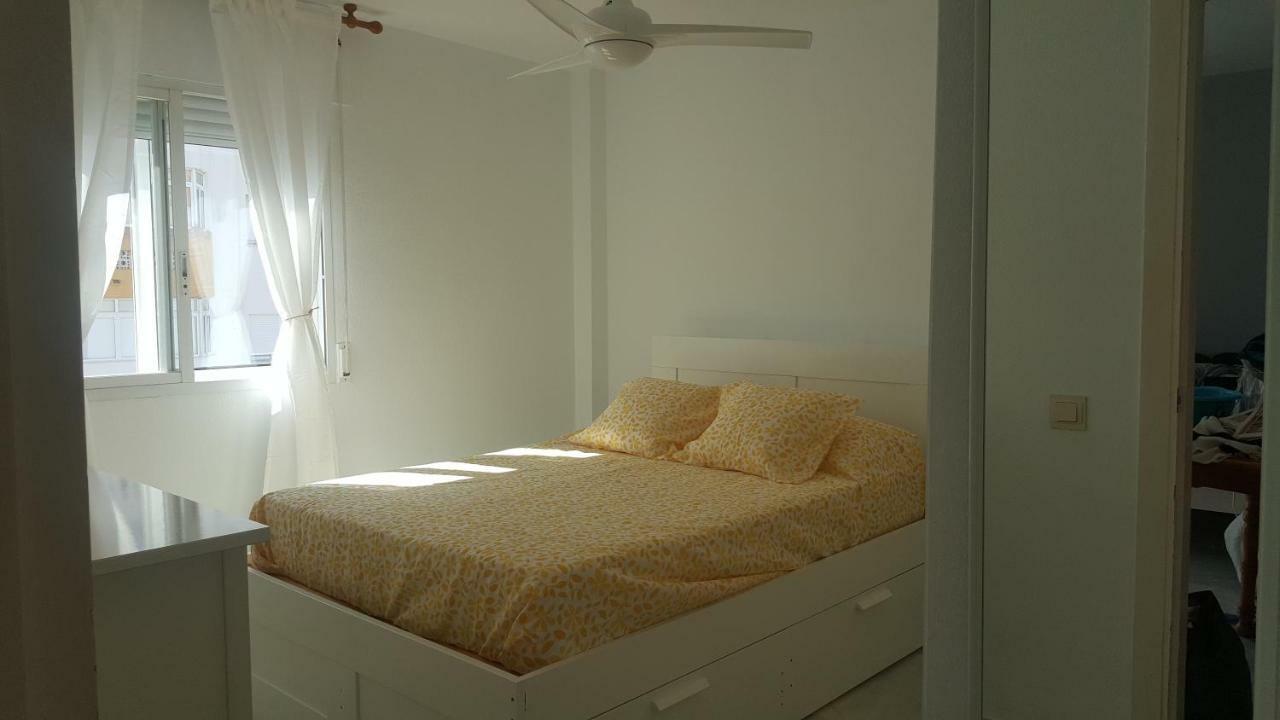 Apartamento Arroyo De La Miel, Luminoso Y Bonito Apartment Benalmadena Exterior photo