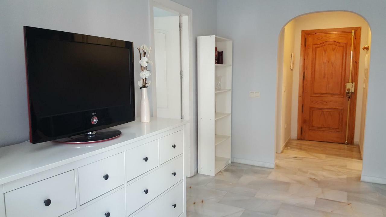 Apartamento Arroyo De La Miel, Luminoso Y Bonito Apartment Benalmadena Exterior photo